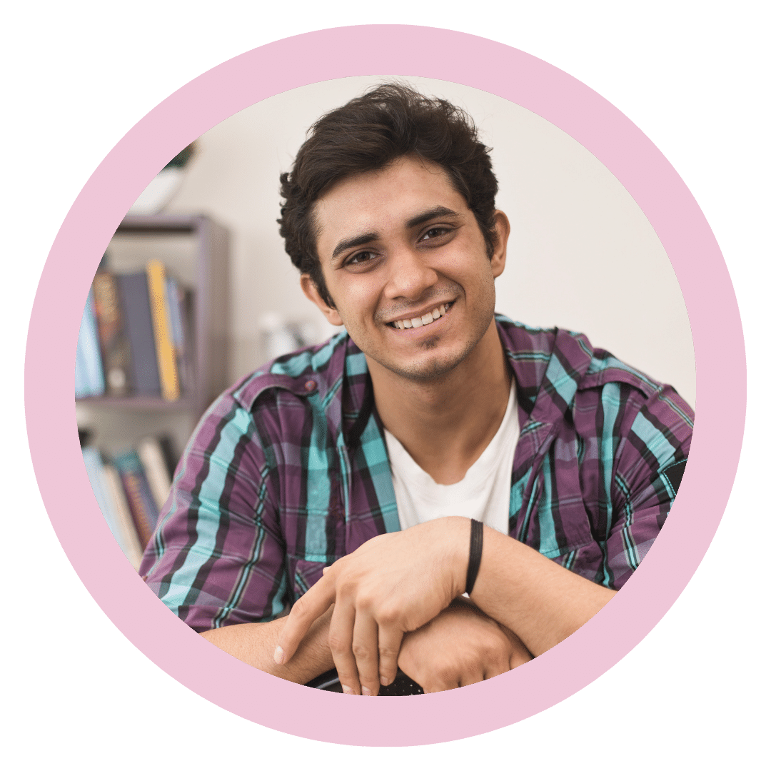 Aditya, Student at IISER